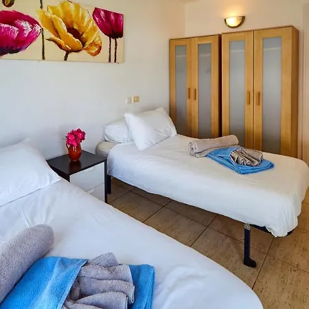 Villa Arcos - Lh160 By Now Ltd *