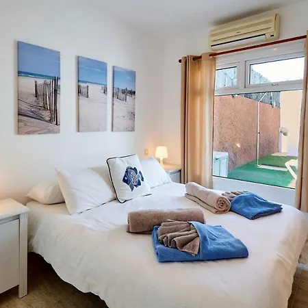 Villa Arcos - Lh160 By Now Ltd