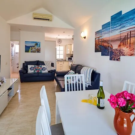 Villa Arcos - Lh160 By Now Ltd *