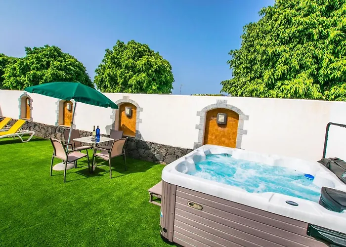 Arcos - Lh160 By Now Ltd Playa Blanca (Lanzarote)