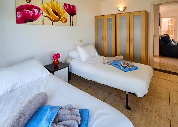 Villa Arcos - Lh160 By Now Ltd *