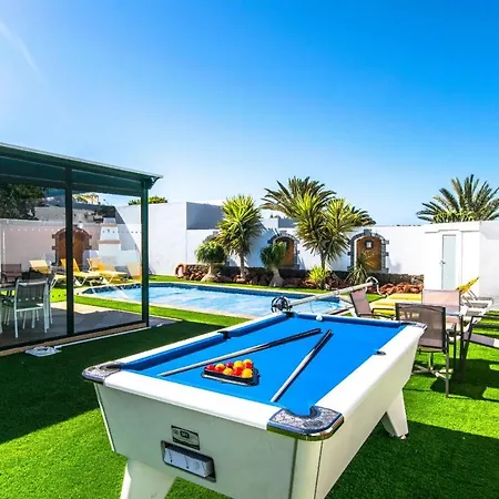 Arcos - Lh160 By Now Ltd Villa