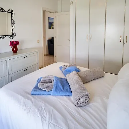 Villa Arcos - Lh160 By Now Ltd Playa Blanca (Lanzarote)