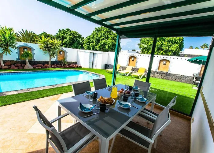 Arcos - Lh160 By Now Ltd