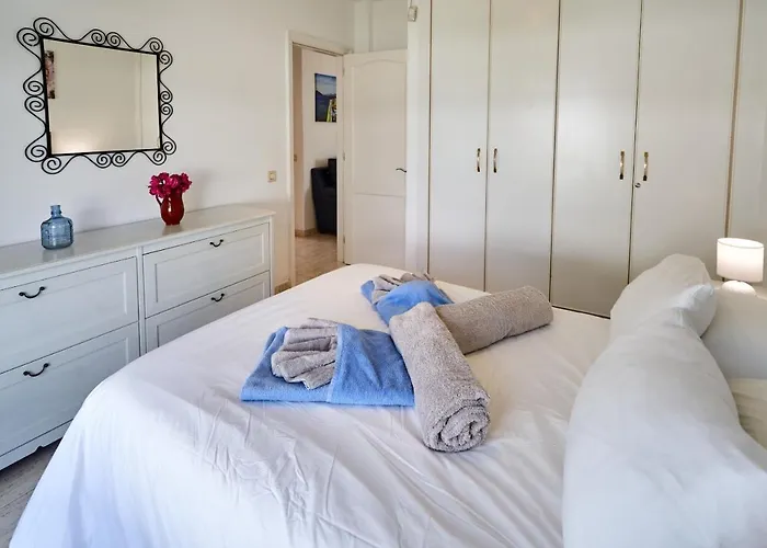 ヴィラ Arcos - Lh160 By Now Ltd プラヤ・ブランカ