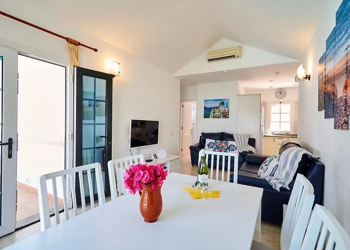 Arcos - Lh160 By Now Ltd * プラヤ・ブランカ