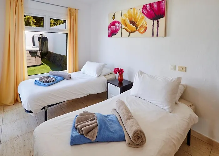 Arcos - Lh160 By Now Ltd ヴィラ