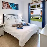 Arcos - Lh160 By Now Ltd Villa Playa Blanca