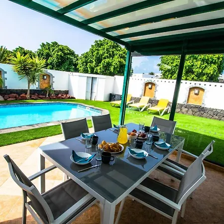 Arcos - Lh160 By Now Ltd