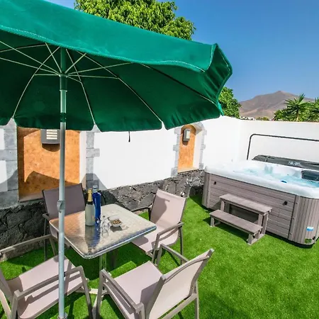 Arcos - Lh160 By Now Ltd Vila Playa Blanca (Lanzarote)