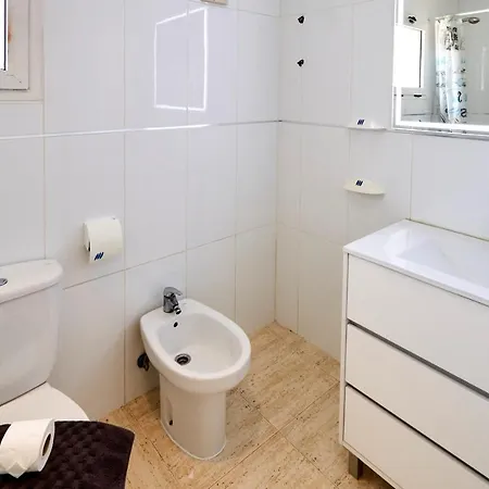 Vila Arcos - Lh160 By Now Ltd