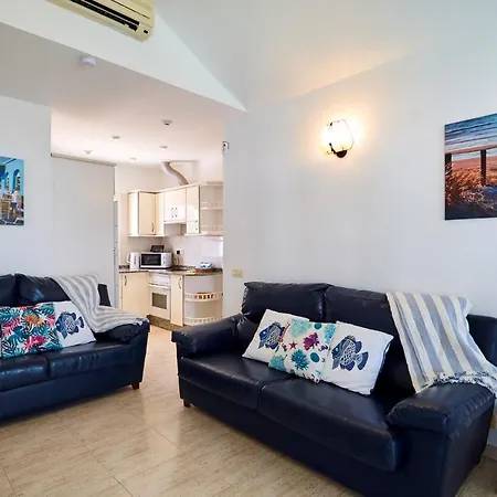 Arcos - Lh160 By Now Ltd * Playa Blanca (Lanzarote)