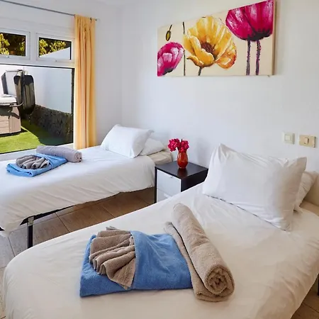 Arcos - Lh160 By Now Ltd 别墅