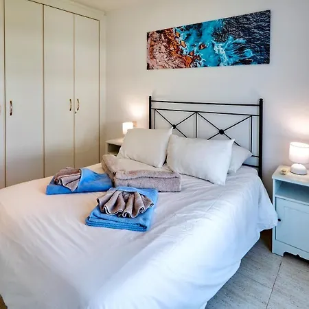 别墅 Arcos - Lh160 By Now Ltd