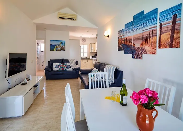 别墅 Arcos - Lh160 By Now Ltd *