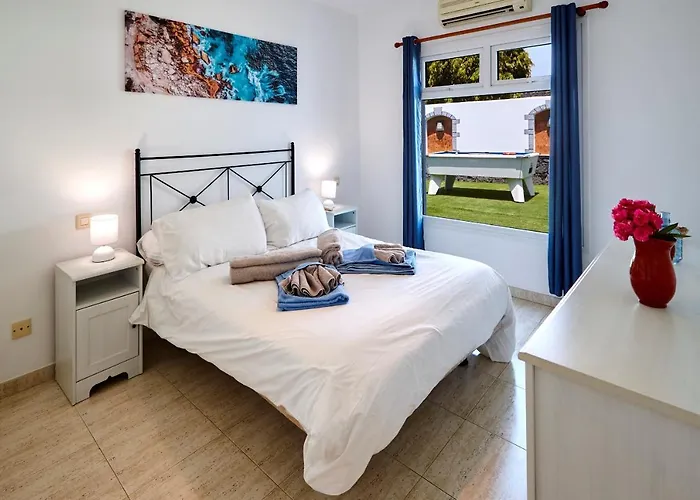 Arcos - Lh160 By Now Ltd Вилла Коста Бланка