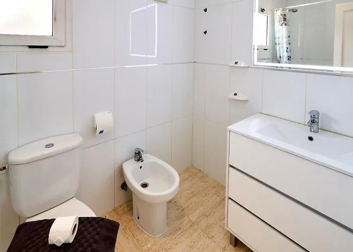 Вилла Arcos - Lh160 By Now Ltd