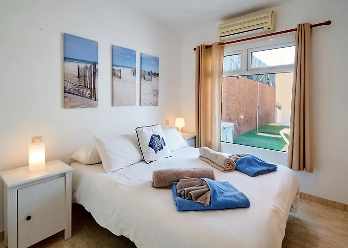 Вилла Arcos - Lh160 By Now Ltd