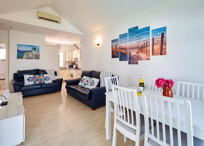 Arcos - Lh160 By Now Ltd 普拉亚布兰卡