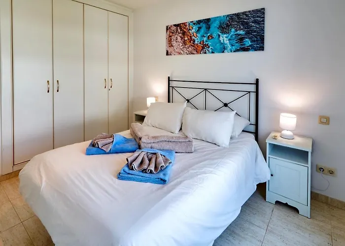 别墅 Arcos - Lh160 By Now Ltd